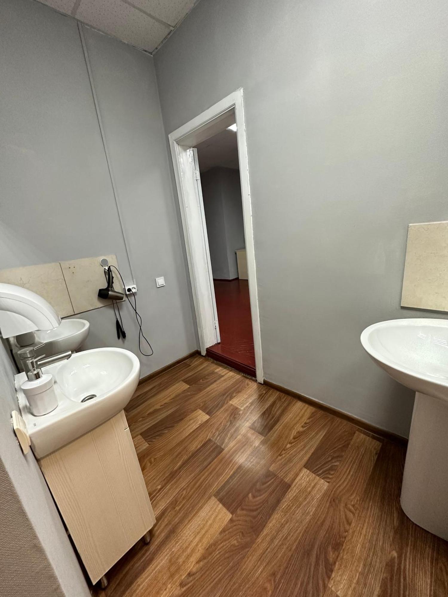 P2B Hostel & Bar Kiev Eksteriør billede